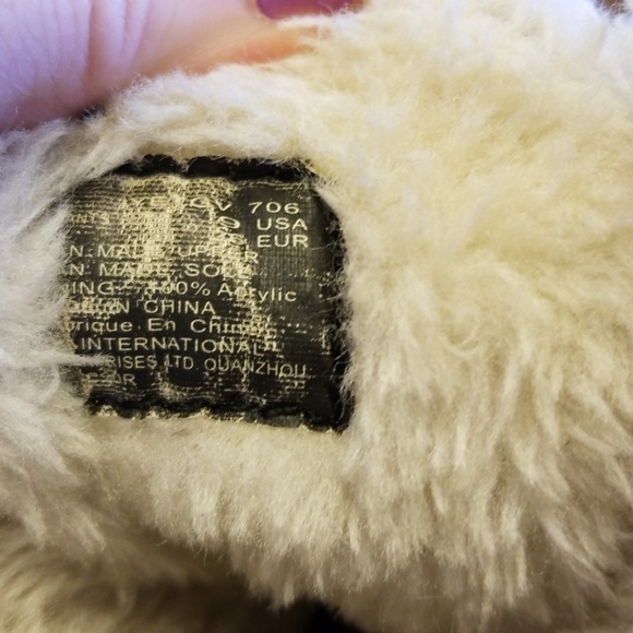 LUGZ 🐒 KIDS BOOTS - Picture 5 of 8